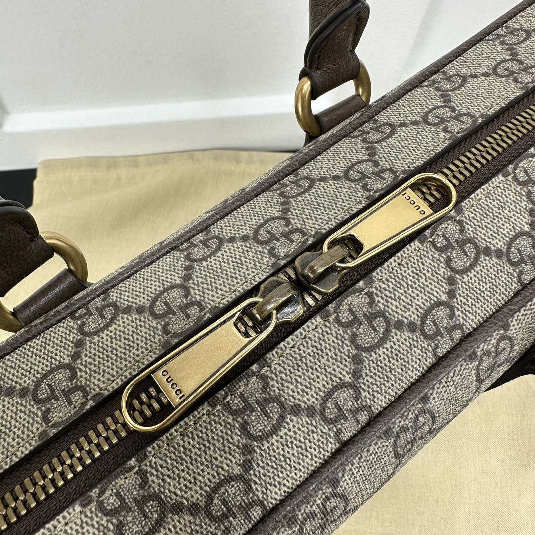 Mens Gucci Briefcases